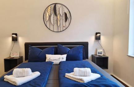 Auszeit3 Erfurt - stilvolle Ferienwohnung mit Parkplatz - zentrumsnah - Foto 40