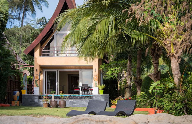 Villa Manipura - Foto 35