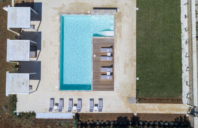 Podere40 Country Hotel - Foto 40