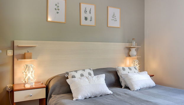 Apartment in Medulin Near the Beach - Foto 4, Habitación