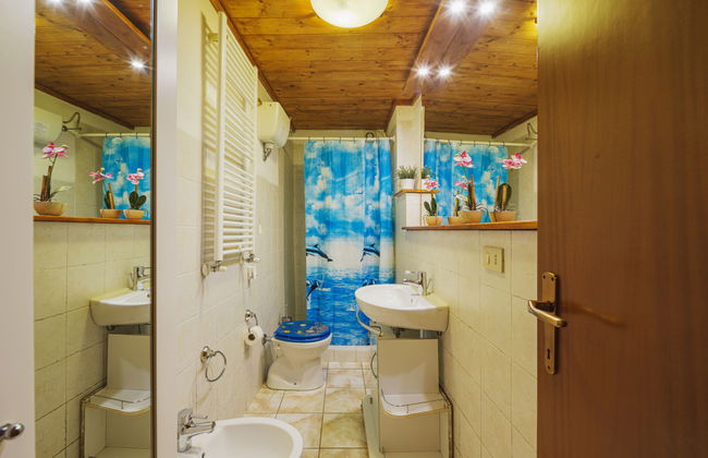 Mare e Monti - Foto 16