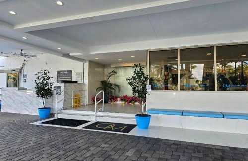 Apartment Eigentumswohnung am Strand mit privatem Jacuzzi und Pool by Interhome - Foto 29