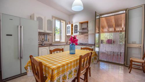 Villa Sasè - SiciliaVacanza - Foto 4, stove, pet friendly, wardrobe