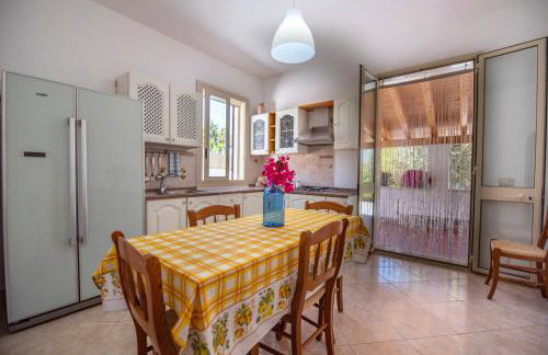 Villa Sasè - SiciliaVacanza - Foto 4