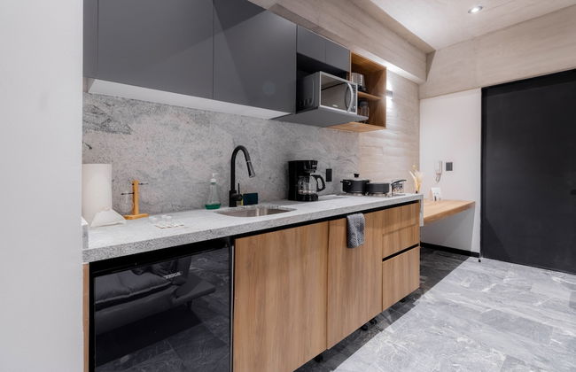 Park Condesa By Capitalia - Foto 33