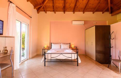Terpsi Apartments - Kyparissia Garden Retreats - Photo 78