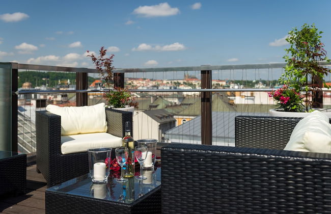 Grand Central Residence by TKC - Foto 64