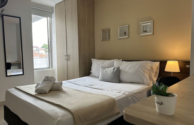 Laureles Guest House - LGH Hotel - Foto 11