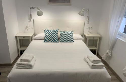 Centro Histórico parking gratis zenSOHpinz - Foto 28