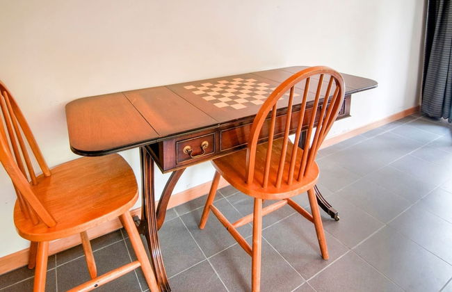 Halfway Between Near Nature Park - Foto 17