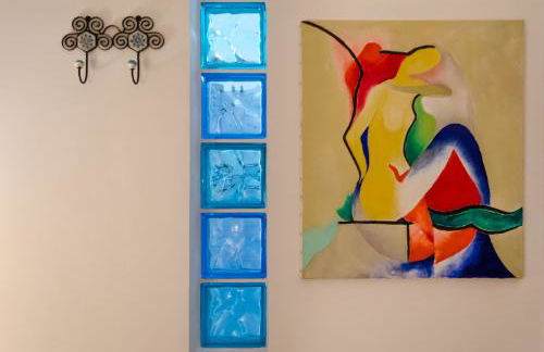 Beautiful house at the Sea Savelletri - Foto 16