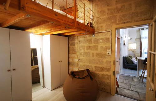 Appartement cosy cœur historique de Montpellier - Foto 11