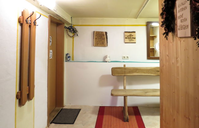 Geislerhütte - Foto 34