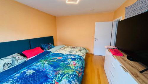 Comfort Stay near Mainz - Terrace & Parking - Foto 3