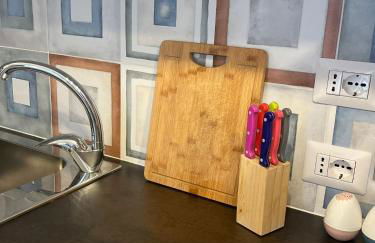 Bella Alba Apartment on the beach - Foto 32