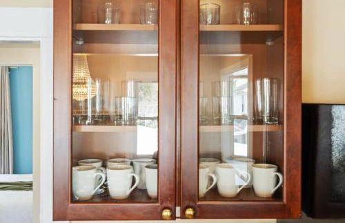 Fun and Cozy Family-friendly Home - Near Encore Tufts- MIT-Airport - Foto 12