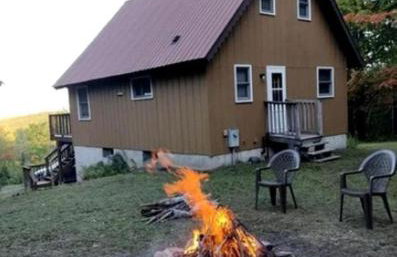 Charming Cabin Rental Perfect for an Adirondack Getaway - Foto 76