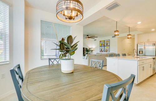 Ibis Landing Golf Club On-Site Condo with Porch! - Foto 8