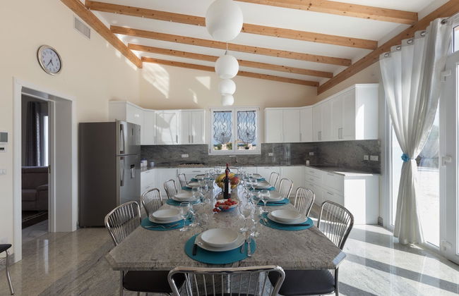 Villa Vincenti - Foto 9