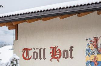 Töllhof Apartments and Farm - Foto 79