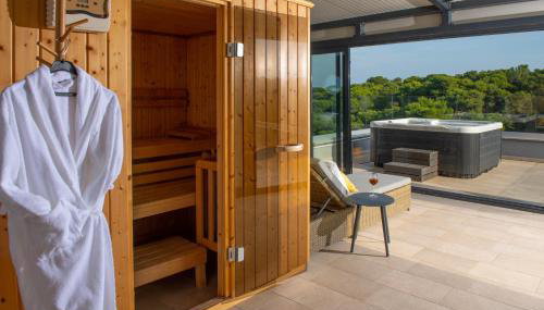 Aparthotel Punta Blu - POOL & SPA - Foto 3