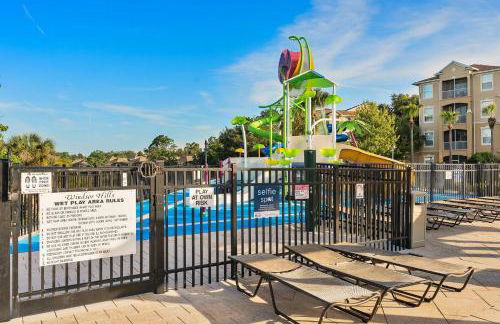 Elegant Townhome w Water Park near Disney Parks - Foto 61