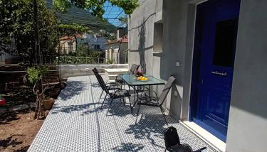 Captains' house - Photo 5