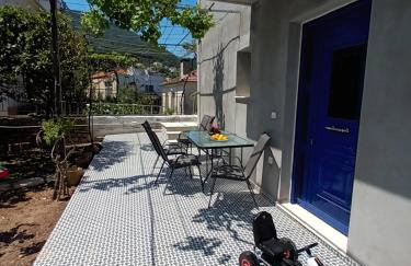 Captains' house - Photo 5