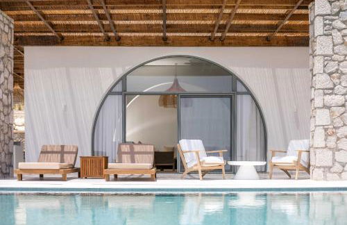 Athoros Luxury Villas - Foto 16