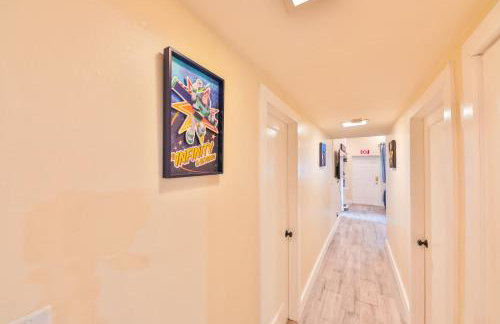 Garden botanical Villa with jacuzzi - Foto 32