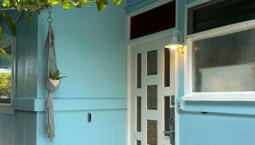 Moeʻuhane Kai Beach Front Home - Photo 4