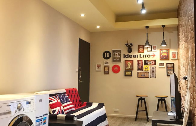 Freestyle A Sun Yat-san Memorial Hall - Photo 1