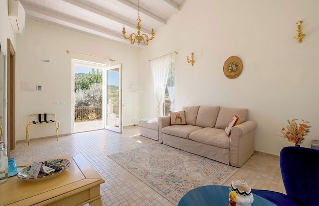 Villa Santa Margherita - Foto 24