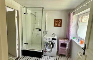 Min lütt hütt - Photo 15