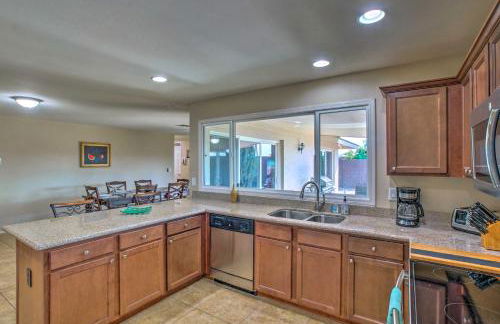 Patio and Yard Pet-Friendly Gem in Litchfield Park! - Foto 11