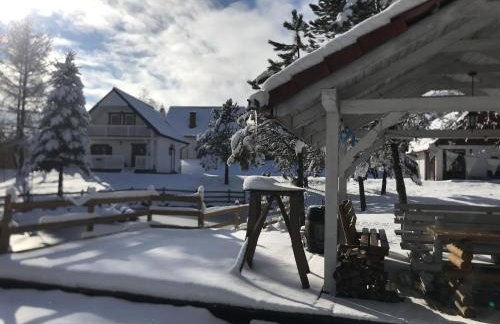 Domki Nad Potokiem574067621 - Foto 40