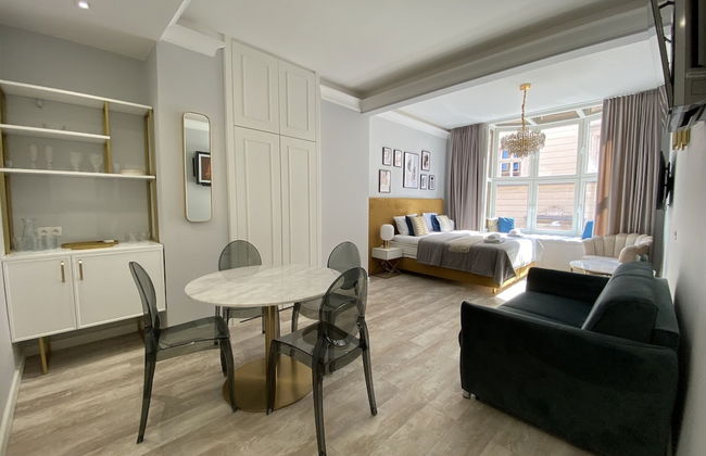 Crystal Lodge - LoftAffair Collection - Foto 23