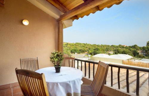 Residence Bougainvillae - Foto 22