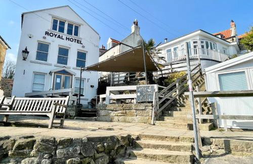 Normanby Cottage Runswick Bay - Foto 37