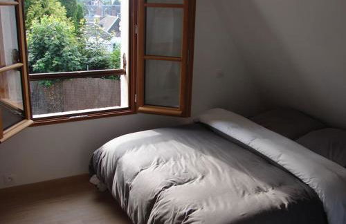 AUTHENTIQUE MAISON DE PECHEUR ENTRE-TERRE & MER Avec Un POÊLE À BOIS A Disposition - Foto 44