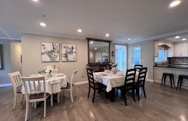 Stunning 8 bedroom 6 bathroom Pool Home - Foto 30