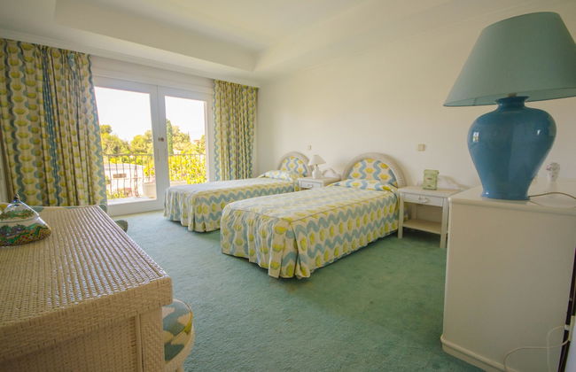 Villa Shayna - Foto 21