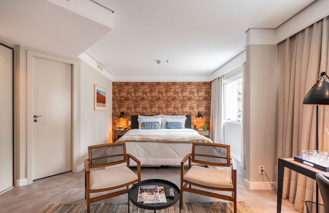 Cyclinn Vila Olímpia - Foto 8