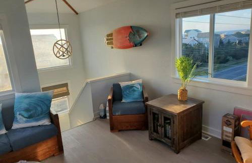 The Lost Loggerhead- OBX Ocean view Beach House - Foto 35