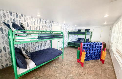 Landing on Lake Time-Lakefront 4BD2BADockDeck - Foto 40