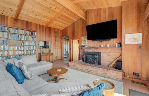 Rosemary's Retreat - Foto 7