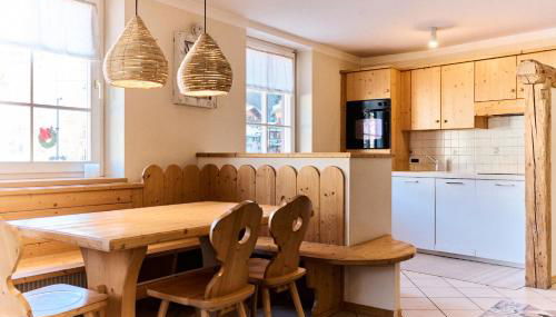 Ciasa Gianot - Foto 2