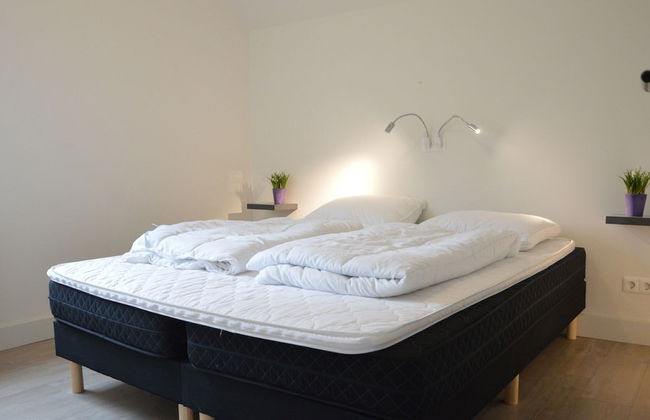 Alluring Holiday Home in Limburg Near Forest - Foto 8