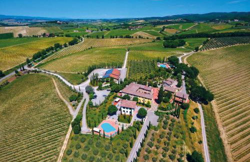 Agriturismo Le Gallozzole - Foto 1