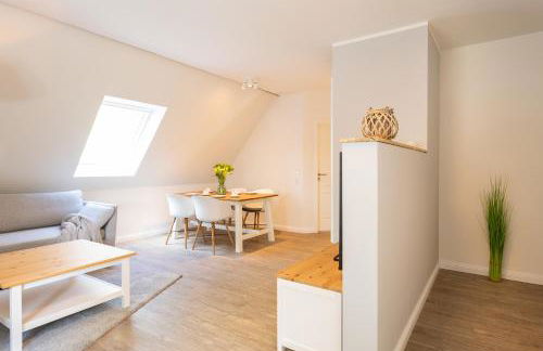 Urlaub auf dem Lande - Ferien-Apartment Süd-West - Foto 18